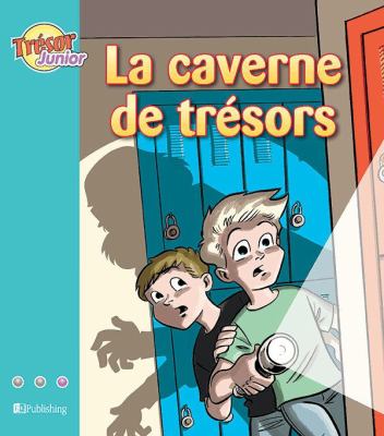 La caverne de trésors