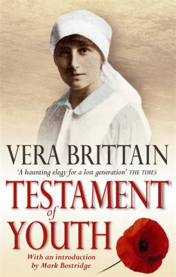 Testament of youth : an autobiographical study of the years 1900-1925