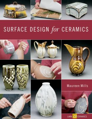 Surface design for ceramics