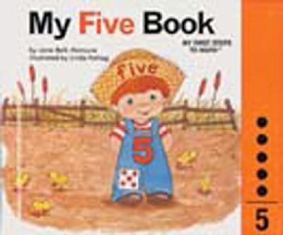 My five book