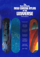 The concise atlas of the universe