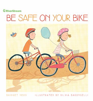 Be safe on your bike