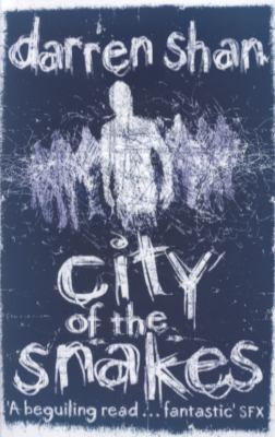 City of the snakes