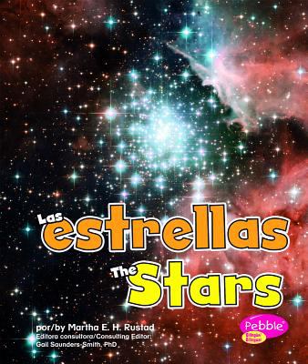 Las estrellas = The stars