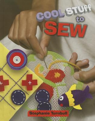 Cool stuff to sew