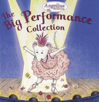 The big performance collection