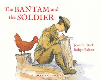 The bantam and the soldier
