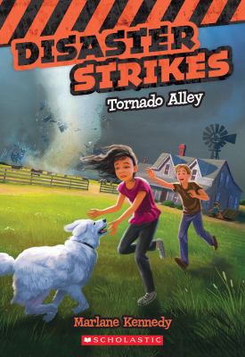 Tornado alley