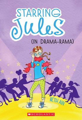 Starring Jules : (in drama-rama)