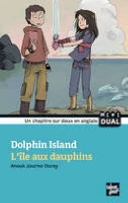 L'île aux dauphins = Dolphin Island