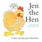 Jen the hen's big book