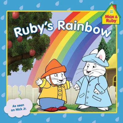 Ruby's rainbow.