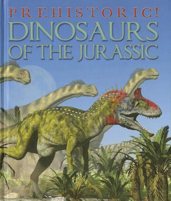 Dinosaurs of the Triassic