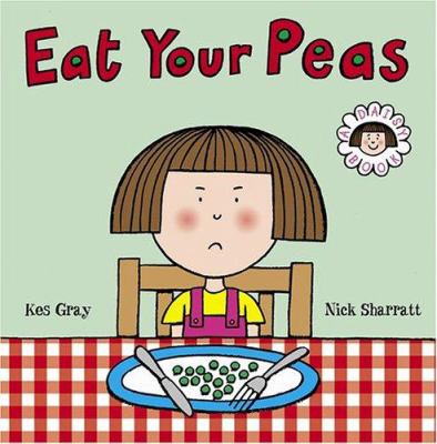 Eat your peas