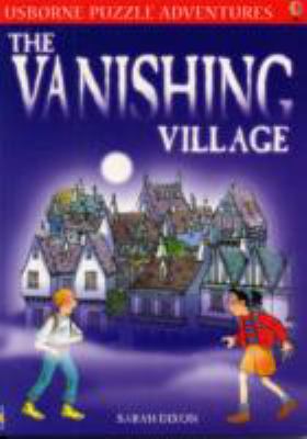 The vanishing village