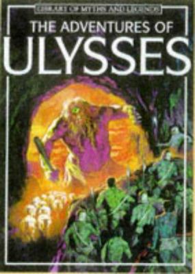 The adventures of Ulysses