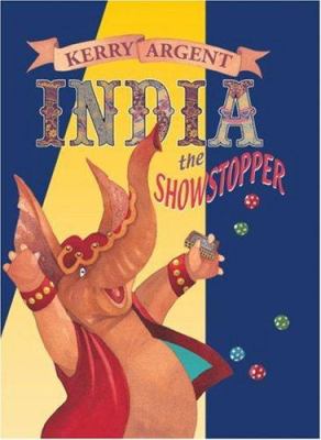 India the showstopper