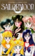 Sailormoon. 2, L'homme masqué /