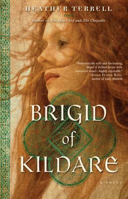 Brigid of Kildare : a novel