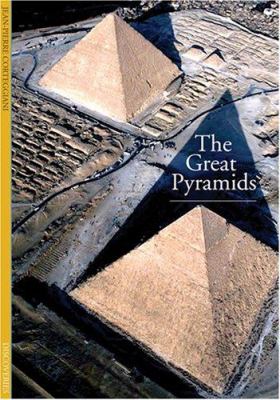 The great pyramids