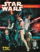 Star wars-- the roleplaying game