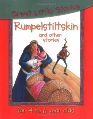 Rumpelstiltskin and other stories