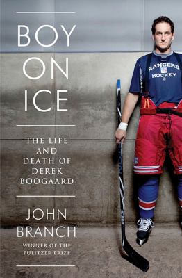 Boy on ice : the life and death of Derek Boograad