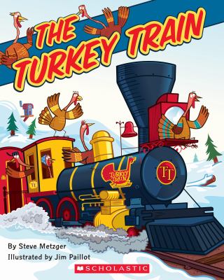 The turkey train