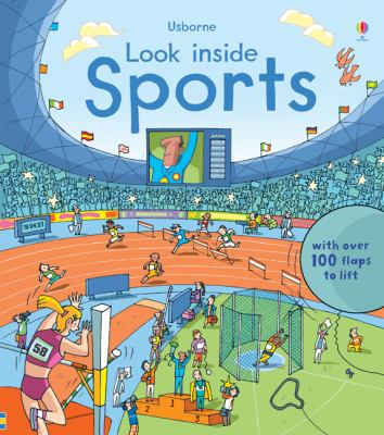 Look inside sports