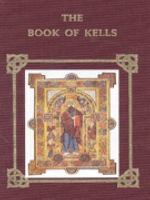 The Book of Kells