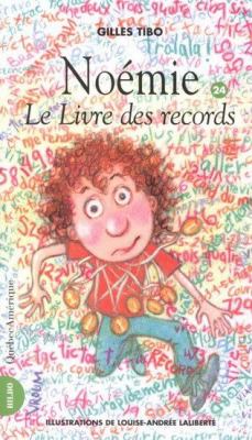 Le livre des records