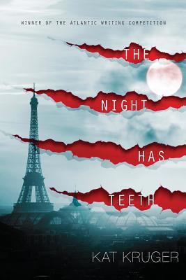 The night has teeth