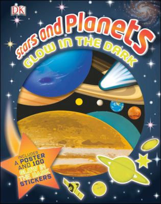 Stars and planets : glow in the dark