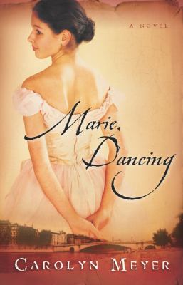 Marie, dancing