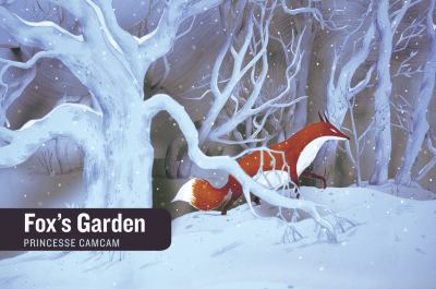 Fox's garden