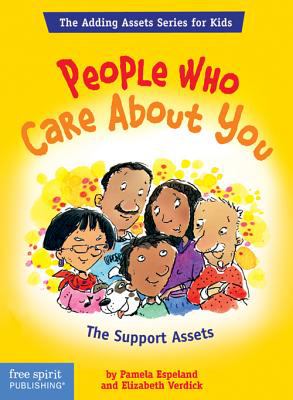 People who care about you : the support assets
