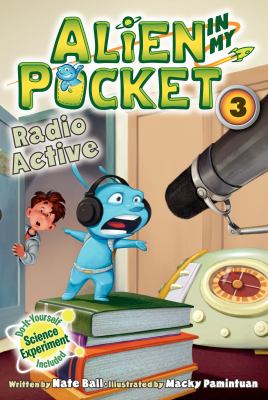 Radio active