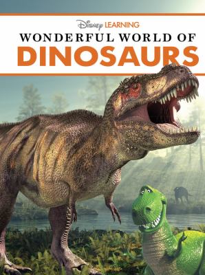 Wonderful world of dinosaurs