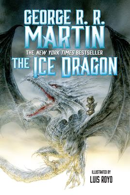 The ice dragon