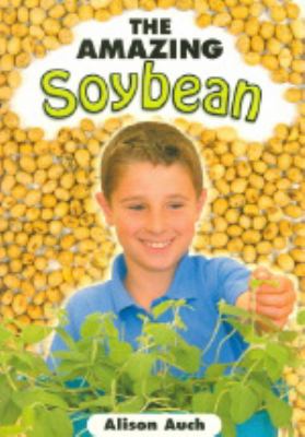 The amazing soybean