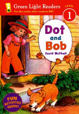 Dot and Bob