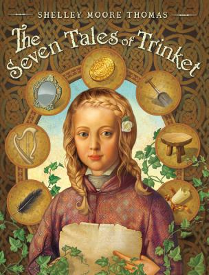 The seven tales of Trinket