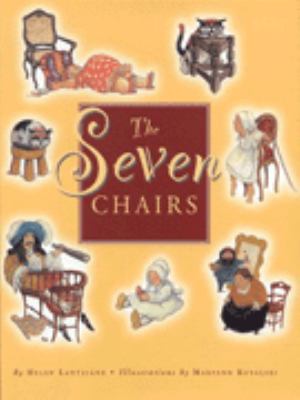 The seven chairs