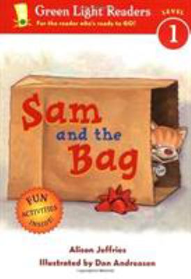 Sam and the bag