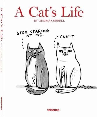 A cat's life