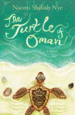 The turtle of Oman : a novel