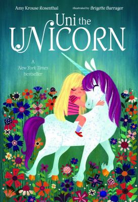 Uni the Unicorn : a story about believing