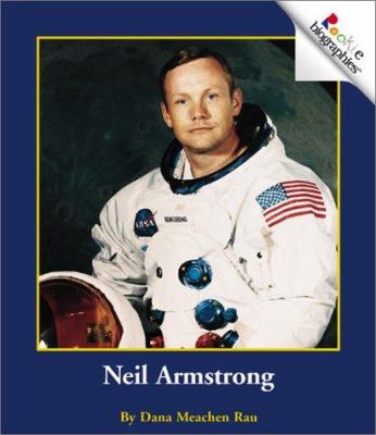 Neil Armstrong