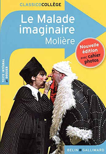 Le malade imaginaire