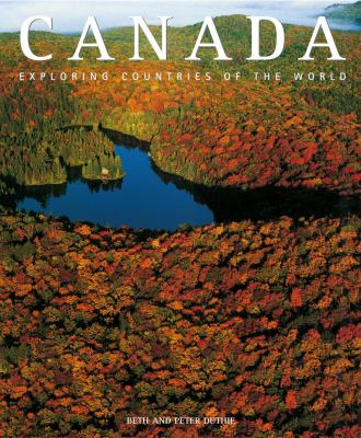 Canada : the far northern frontier